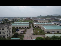 بررسی کارخانه