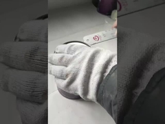 2K رنگ خودرو افزونه های رزین اسپری پوشش آکریلیک مواد ضد عفونی شفاف