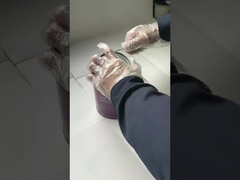 رنگ سفید ضد آب 2K رنگ خودرو ISO9001 پوشش فوق العاده خودرو