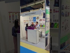 نمایشگاه اتومبيل مسکو 2024