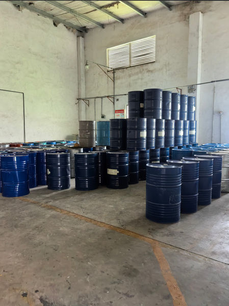 Shaoguan Harrely New Materials Co., Ltd خط تولید تولید کننده